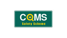 CQMS Logo