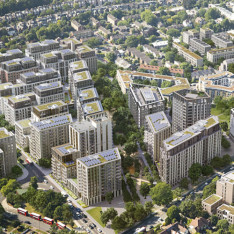 Clapham Park Phase 3