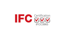 IFCC Logo