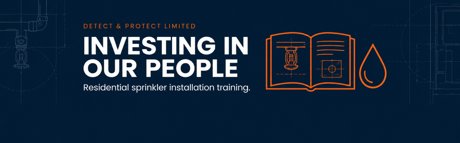 Investing in our people — Detect & Protect Limited