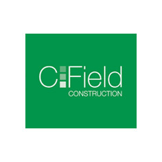 CField Construction Logo