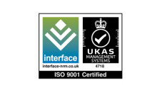 ISO 9001 Logo
