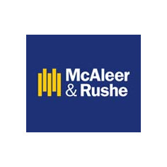 McAleer & Rushe Logo