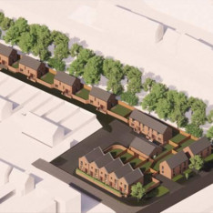 Grand Exchange Render