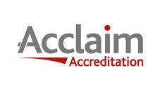Acclaim Logo