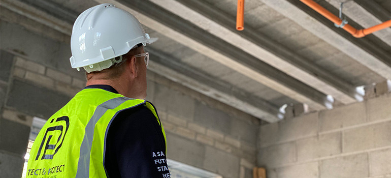 D&P Office Meeting Room